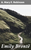 Cover: Emily Bront&euml; - Good Press