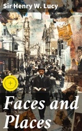 Cover: Faces and Places - Good Press