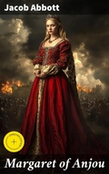 Cover: Margaret of Anjou - Good Press