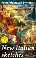 Cover: New Italian sketches - Good Press