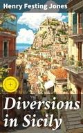 Cover: Diversions in Sicily - Good Press
