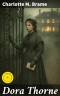 Cover: Dora Thorne - Good Press
