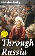 Cover: Through Russia - Good Press