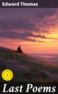 Cover: Last Poems - Good Press