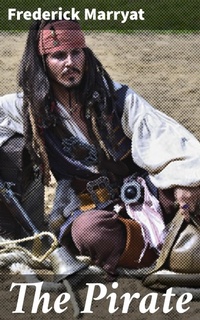 Enlarge image Cover: The Pirate - Good Press