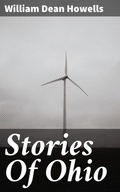 Cover: Stories Of Ohio - Good Press