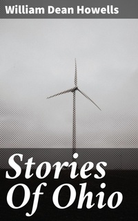 Enlarge image Cover: Stories Of Ohio - Good Press