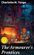 Cover: The Armourer's Prentices - Good Press