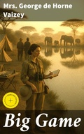 Cover: Big Game - Good Press