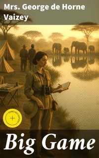 Enlarge image Cover: Big Game - Good Press