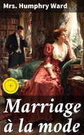 Cover: Marriage &agrave; la mode - Good Press