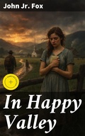Cover: In Happy Valley - Good Press