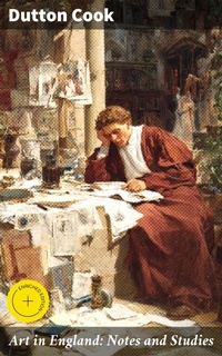 Enlarge image Cover: Art in England: Notes and Studies - Good Press