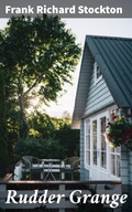 Cover: Rudder Grange - Good Press