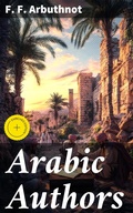 Cover: Arabic Authors - Good Press