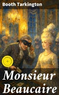 Cover: Monsieur Beaucaire - Good Press