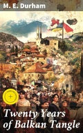 Cover: Twenty Years of Balkan Tangle - Good Press