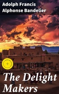 Cover: The Delight Makers - Good Press