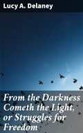 Cover: From the Darkness Cometh the Light, or Struggles for Freedom - Good Press