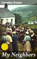 Cover: My Neighbors - Good Press