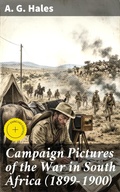 Cover: Campaign Pictures of the War in South Africa (1899-1900) - Good Press