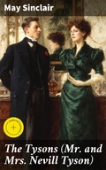 Cover: The Tysons (Mr. and Mrs. Nevill Tyson) - Good Press