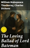Cover: The Loving Ballad of Lord Bateman - Good Press