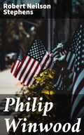 Cover: Philip Winwood - Good Press
