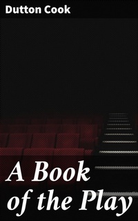 Enlarge image Cover: A Book of the Play - Good Press