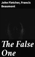 Cover: The False One - Good Press