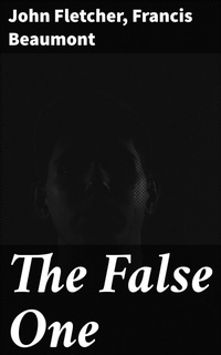 Enlarge image Cover: The False One - Good Press