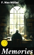 Cover: Memories - Good Press