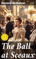 Cover: The Ball at Sceaux - Good Press
