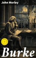 Cover: Burke - Good Press