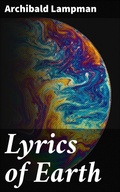 Cover: Lyrics of Earth - Good Press