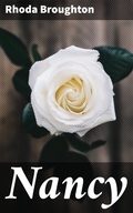 Cover: Nancy - Good Press