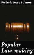 Cover: Popular Law-making - Good Press