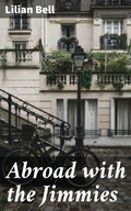 Cover: Abroad with the Jimmies - Good Press