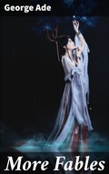 Cover: More Fables - Good Press