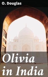 Abbildung von: Olivia in India - Good Press