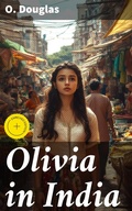 Cover: Olivia in India - Good Press