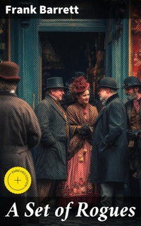 Enlarge image Cover: A Set of Rogues - Good Press