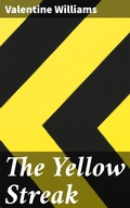 Cover: The Yellow Streak - Good Press