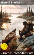 Cover: Lister's Great Adventure - Good Press