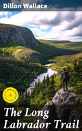 Cover: The Long Labrador Trail - Good Press