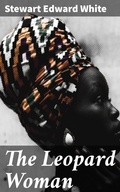 Cover: The Leopard Woman - Good Press