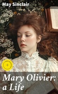 Cover: Mary Olivier: a Life - Good Press