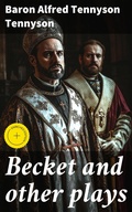 Cover: Becket and other plays - Good Press