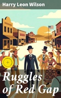 Cover: Ruggles of Red Gap - Good Press