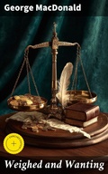 Cover: Weighed and Wanting - Good Press